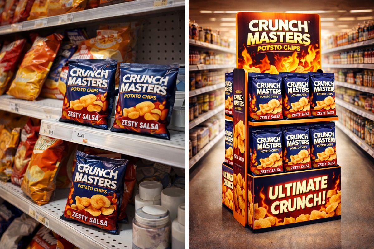 Dlaczego produkt nie sprzedaje się w sklepie mimo dobrej ceny?